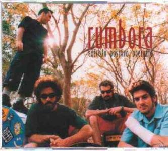 Rumbora - Exercito Positivo Operante - Zortam Music