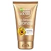 Garnier-Ambre-Solaire-No-Streaks-Bronzer-Self-Tan-Tinted-Gel-150-ml Garnier Ambre Solaire No Streaks Bronzer Self Tan Tinted Gel, 150 ml