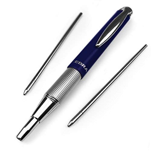 image for Zebra Technologies Zebra Telescopic Stylus Ballpoint Pen - 1.0mm Nib B