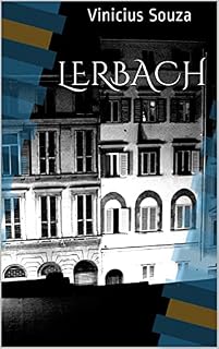 Livro Lerbach (Os que vêm com a noite Livro 1)