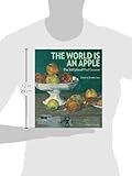 Image de The World Is an Apple: The Still Lifes of Paul Cezanne