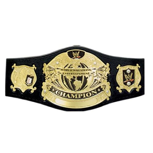 WWE Champion Undisputed Championship Belt