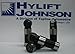 USA-made Hylift Johnson Steel Tappets Lifters compatible with Harley EVO 1984-98 1340cc (std)