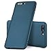 OnePlus 5 Case, MYRIANN Ultra Slim Anti-Scratches Lightweight Soft TPU Protective Case Cover for OnePlus 5