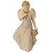 More Than Words Friends Are Angels Angel Figurine by Arora Design Ltd