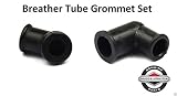 Briggs & Stratton 692187 & 692189 Breather Tube Grommet Kit
