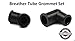 Briggs & Stratton 692187 & 692189 Breather Tube Grommet Kit