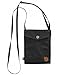 Fjallraven Pocket Shoulder Bag - Dark Grey