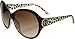 Guess 7238 BRN-34 Brown 7238 Round Sunglasses