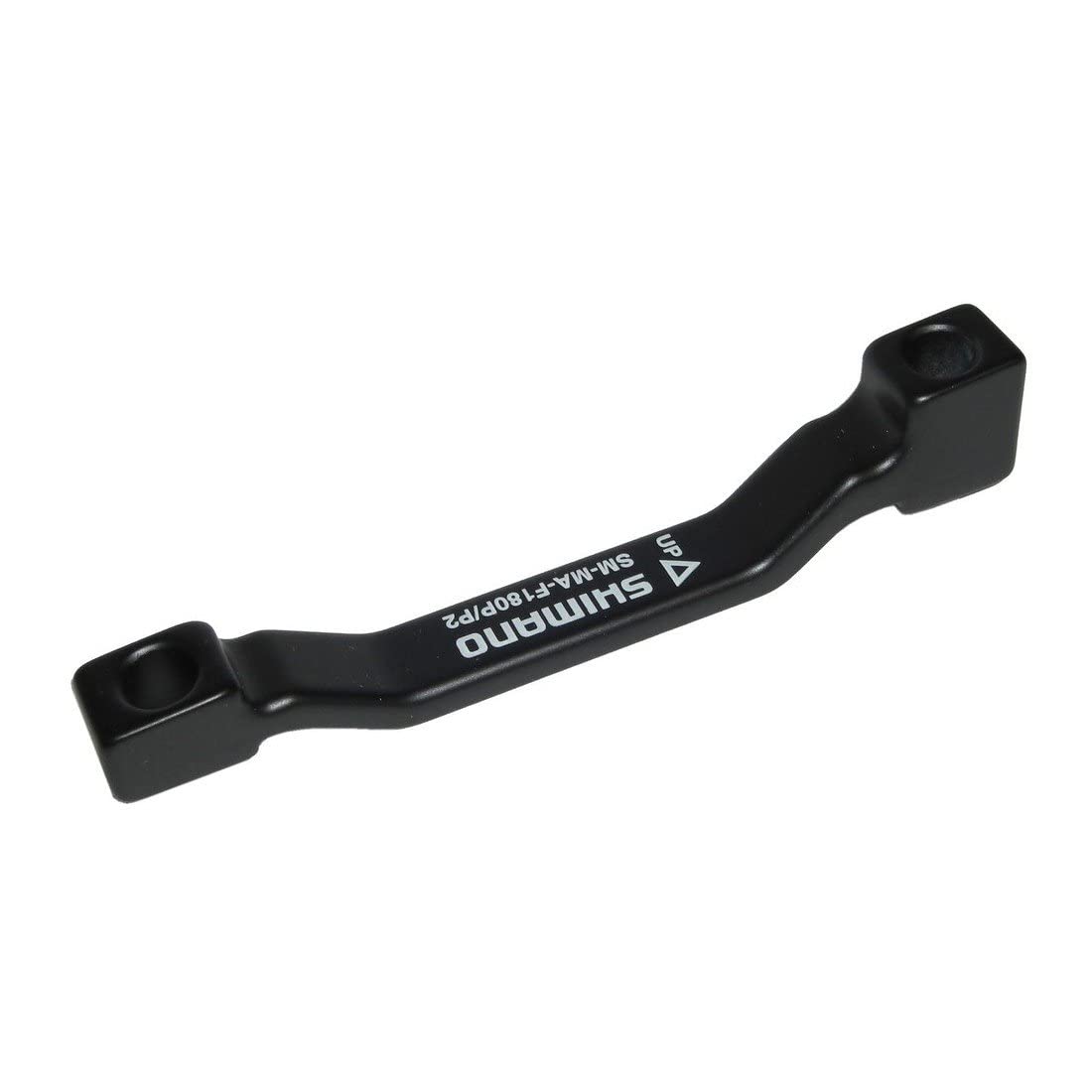 SHIMANO Unisex Smmaf180pp2 Bike Parts, Black, 18 cm UK