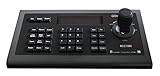 RCC1000 Joystick Controller for Sony Pan/Tilt/Zoom EVI, SRG, BRC Cameras
