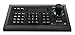 RCC1000 Joystick Controller for Sony Pan/Tilt/Zoom EVI, SRG, BRC Cameras