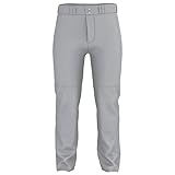 Alleson Athletic PWRPBP - Warp Knit Braided Bas
