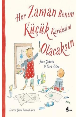 Her Zaman Benim Kücük Kardesim Olacaksin at Amazon