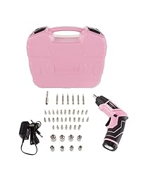 Stalwart 75 PT1031   Destornillador pivotante (45 unidades) Set