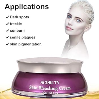 best whitening cream for pigmentation