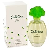 Cabotine Eau De Toilette Spray 100ml/3.3oz