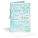 American Greetings Goodbye Card (Congratulations)