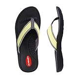 Okabashi Women's Indigo Marina Flip Flops