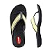 Okabashi Women's Indigo Marina Flip Flops