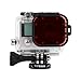 PolarPro Red Filter-For GoPro 60M Dive Housing