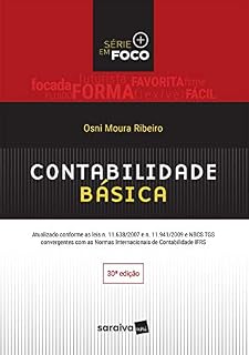 Livro Contabilidade básica