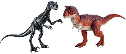 indoraptor juguete amazon