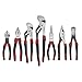 GEARWRENCH  7 Pc. Mixed Dual Material Plier Set - 82108 primary