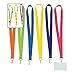 Fun Express Bright Lanyards (24 Pack)