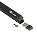 Restar LP0001 RF 2.4GHz Wireless USB PowerPoint PPT Presenter Remote Control Laser Flip Pen [LIFETIME WARRANTY]