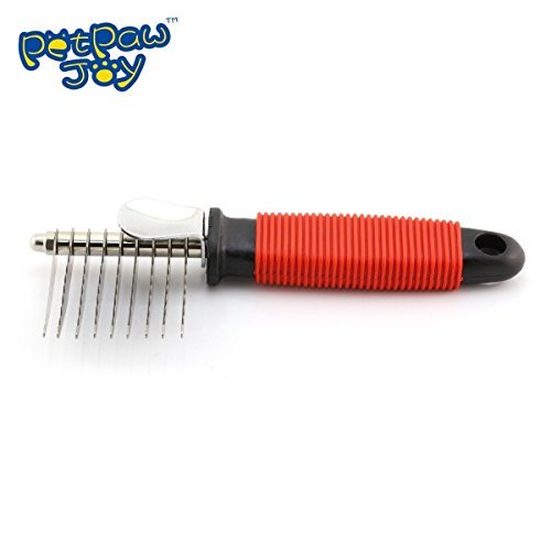 High Quality Mat Breaker Mat Splitter for Dogs The Shedder Pet