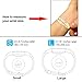 honecumi Compatible with Fitbit Charge 2 Bands for Women Small- Silicone Colorful Pattern Floral Band Strap Bracelet Wristband for Charge 2 Fitness Tracker Replacement Bands Accessories Unisex,S