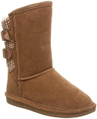bearpaw boshie