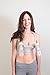 The Dairy Fairy Ayla Handsfree Pumping and Nursing Bra, Nurse, Pump and Relax in One Breastfeeding Bra
