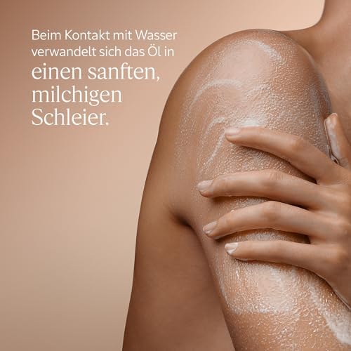 - Duschöl Mandel (Amande Sublime) - 500 ml