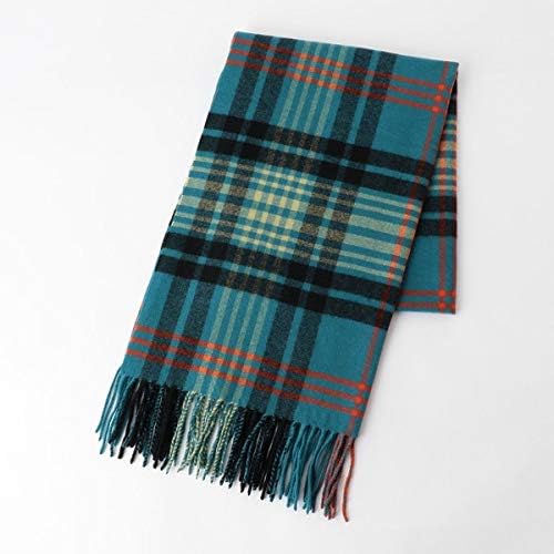 Amazon ビューティ ユース ユナイテッドアローズ メンズ Beauty Youth By チェック カシミヤ ストール O Kelly フリ ストール マフラー 通販