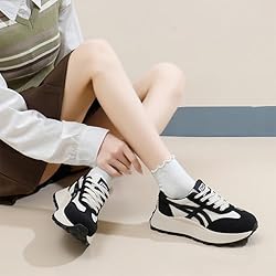 Women Fashion Sneakers Comfortable Non-Slip Casual