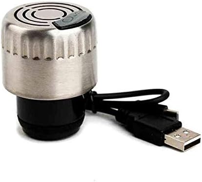 manna wireless speaker bottle