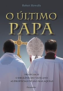 Livro O Último Papa