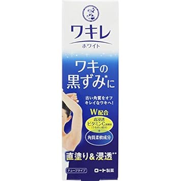 Mentholatum Rohto Wakire White Mentholatum Mentholatum Rohto Wakire White Mentholatum