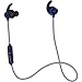 JBL Reflect Mini Bluetooth In-Ear Sport Headphones, Blue