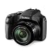 Panasonic Lumix DC-FZ80 Digital Point & Shoot Camera – Bundle with 16GB SDHC Card, Camera Bag, Cleaning Kit, Memory Wallet, Card Reader, PC Software Packagethumb 1