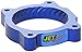JET 62134 Powr-Flo TBI Spacer