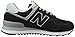 New Balance Womens 574v2 Core Sneaker
