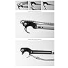 Hook-Moor-Boat-Hook-2m65ft-Fixed-for-Easy-Boat-Mooring-Cleat-Ring-Post-Bouy