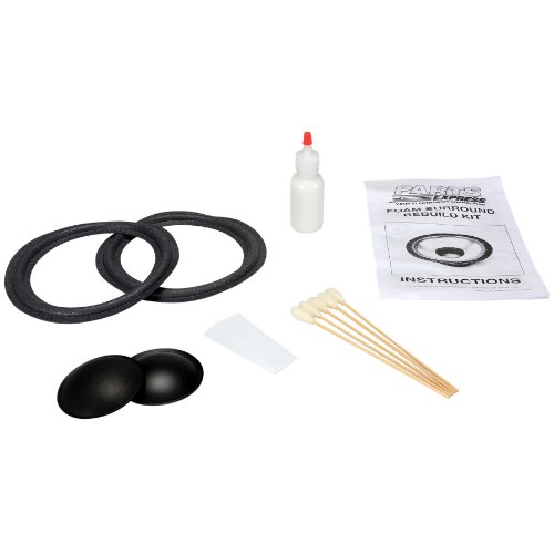 Best speaker kit parts express for 2019