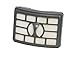 GreenVacShop 2+1 Pack Shark Rotator Professional Lift-Away NV500, NV501, NV502, NV503, NV505, NV510, NV520, NV552, UV560 Replacement Filter Set, 2 Foam+2 Felt+1 HEPA Filters, XFF500 XHF500