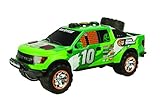 Toy State Road Rippers Come-Back Racers: Ford F150 Raptor SVT (Styles May Vary)