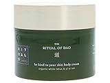 Rituals The Ritual of DAO Body Cream, 6.7 Fluid Ounce