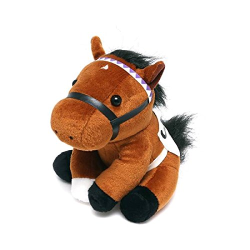 競馬 マカヒキ ぬいぐるみ 第83回日本ダービー優勝の買取価格・相場 